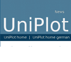 UniPlot 資料視覺化工具