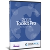 Codejock Toolkit Pro 介面開發套裝軟體