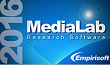 MediaLab 多媒體實驗軟體