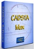 CADSTA 電腦輔助設計軟體