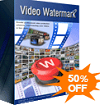 Video Watermark 影片浮水印工具