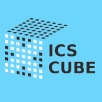 ICS CUBE 網路安全管理軟體