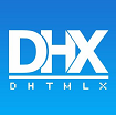 dhtmlxSuite 前端 JavaScript UI庫