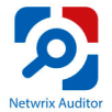 NetWrix Auditor 資料監管工具