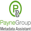 Metadata Assistant 元資料輔助軟體