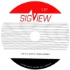 SIGVIEW 離線信號分析軟體