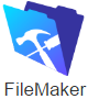 FileMaker Pro 資料庫應用軟體
