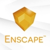 Enscape 3D即時渲染工具