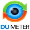 Du Meter 網路流量監測軟體