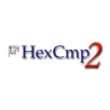HexCmp 二進制文件比較編輯工具
