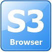 S3 Browser Amazon S3 亞馬遜雲端儲存客户端程式
