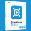 SiteKiosk 公用電腦防護工具(軟體安全瀏覽器)