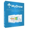 MyDraw 圖表繪圖工具