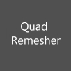 Quad Remesher 模型拓樸插件
