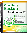 MSP360 Backup for Windows ( CloudBerry Backup )備份還原軟體