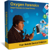 Oxygen Forensics 檢驗數據工具軟體