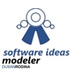 Software Ideas Modeler  UML繪圖工具