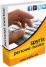 Spyrix Personal Monitor 遠端監控軟體