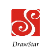 DrawStar 美工設計軟體