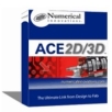 ACE 2D/3D Translator (原為 ACE Translator 3000) 圖像轉換工具
