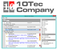 10Tec iGrid.NET Control 網格控件