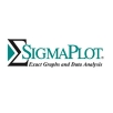 SigmaPlot 科學繪圖軟體