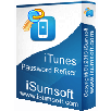 iSumsoft iTunes Password Refixer 備份密碼解碼工具