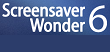 Screensaver Wonder 螢幕保護軟體