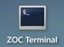 ZOC Terminal 用戶端和終端機模擬器