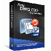 Any DWG DXF Converter 轉檔軟體