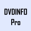 DVDInfoPro 光碟檢測工具軟體