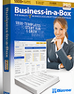 Business-in-a-Box 商務文件模組工具