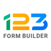 123 FormBuilder 表單製作工具