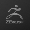 Pixologic ZBrush 3D建模軟體