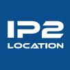 IP2Location 地理定位數據庫