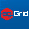 Ag-Grid  HTML5網格編輯工具