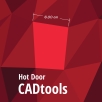Hot Door CADTools 輔助繪圖軟體