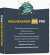 MailWasher Pro 反垃圾郵件軟體