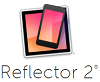 Reflector 無線鏡像投影工具